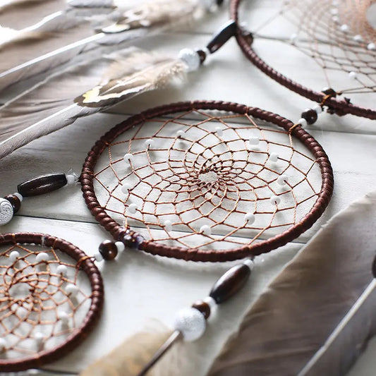 Dreamcatcher Tranquility Web